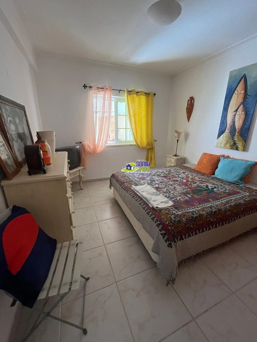 Moradia T3 para Venda em Armação de Pera Foto 28