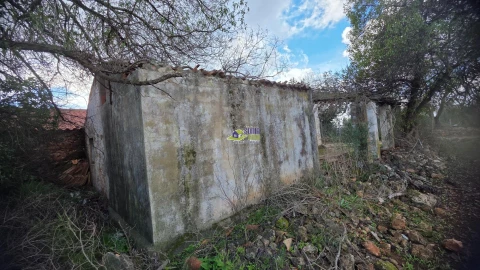 Moradia T3 para Venda em São Bartolomeu de Messines