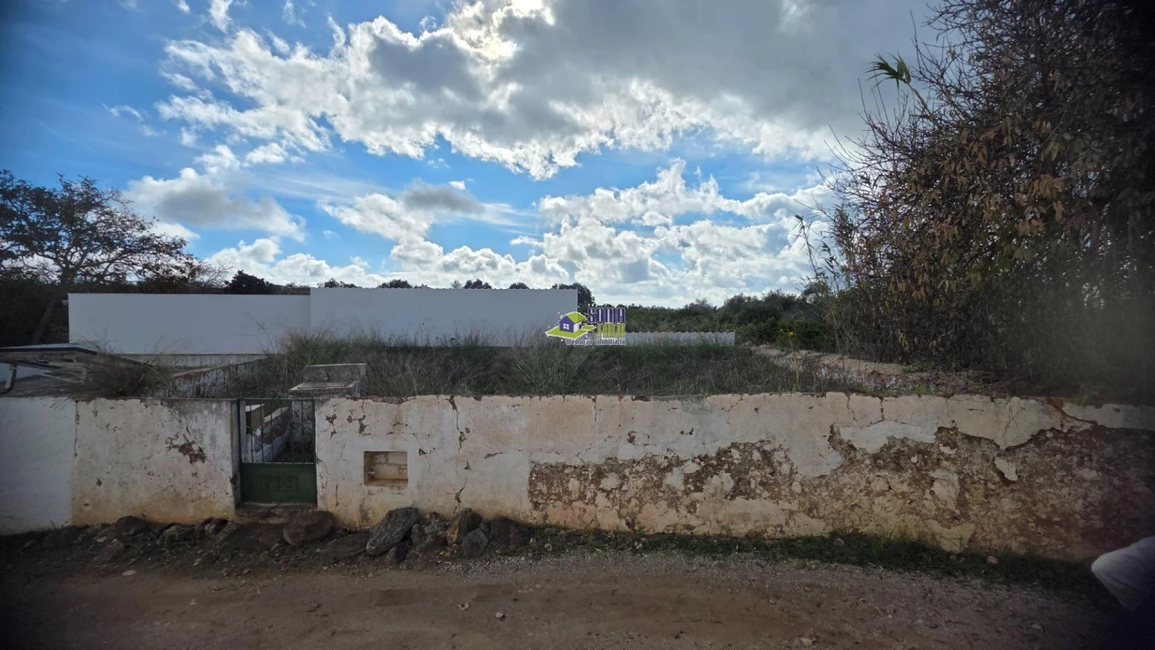 Moradia T2 para Venda em São Bartolomeu de Messines Foto 11