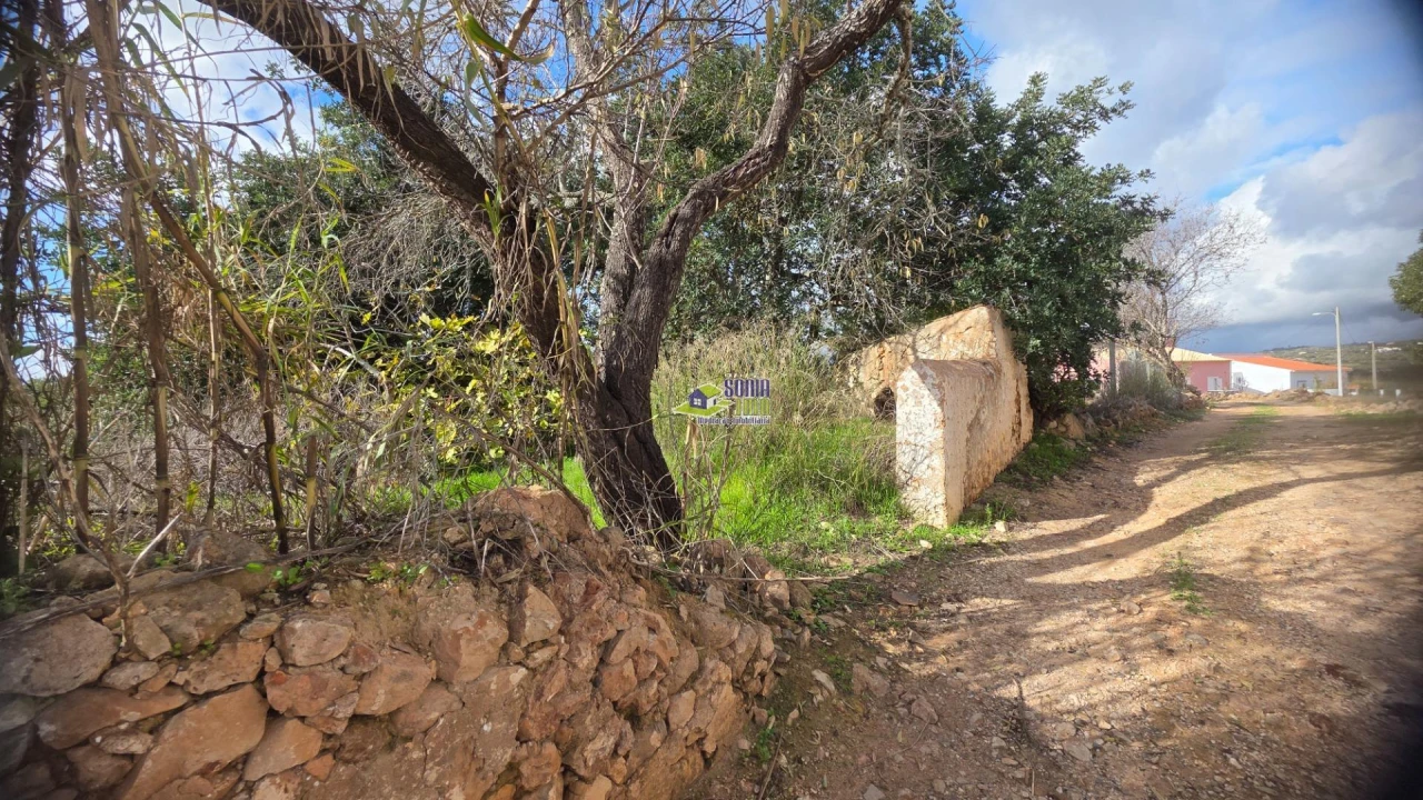 Moradia T2 para Venda em São Bartolomeu de Messines Foto 14