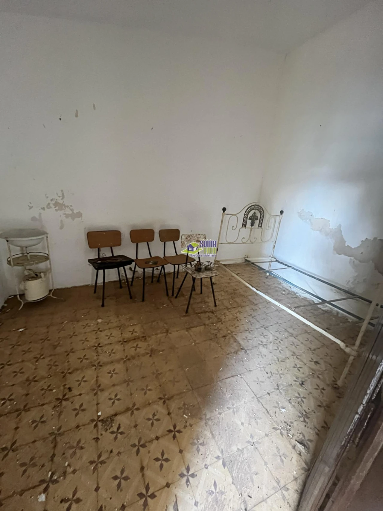 Moradia T2 para Venda em São Bartolomeu de Messines Foto 15