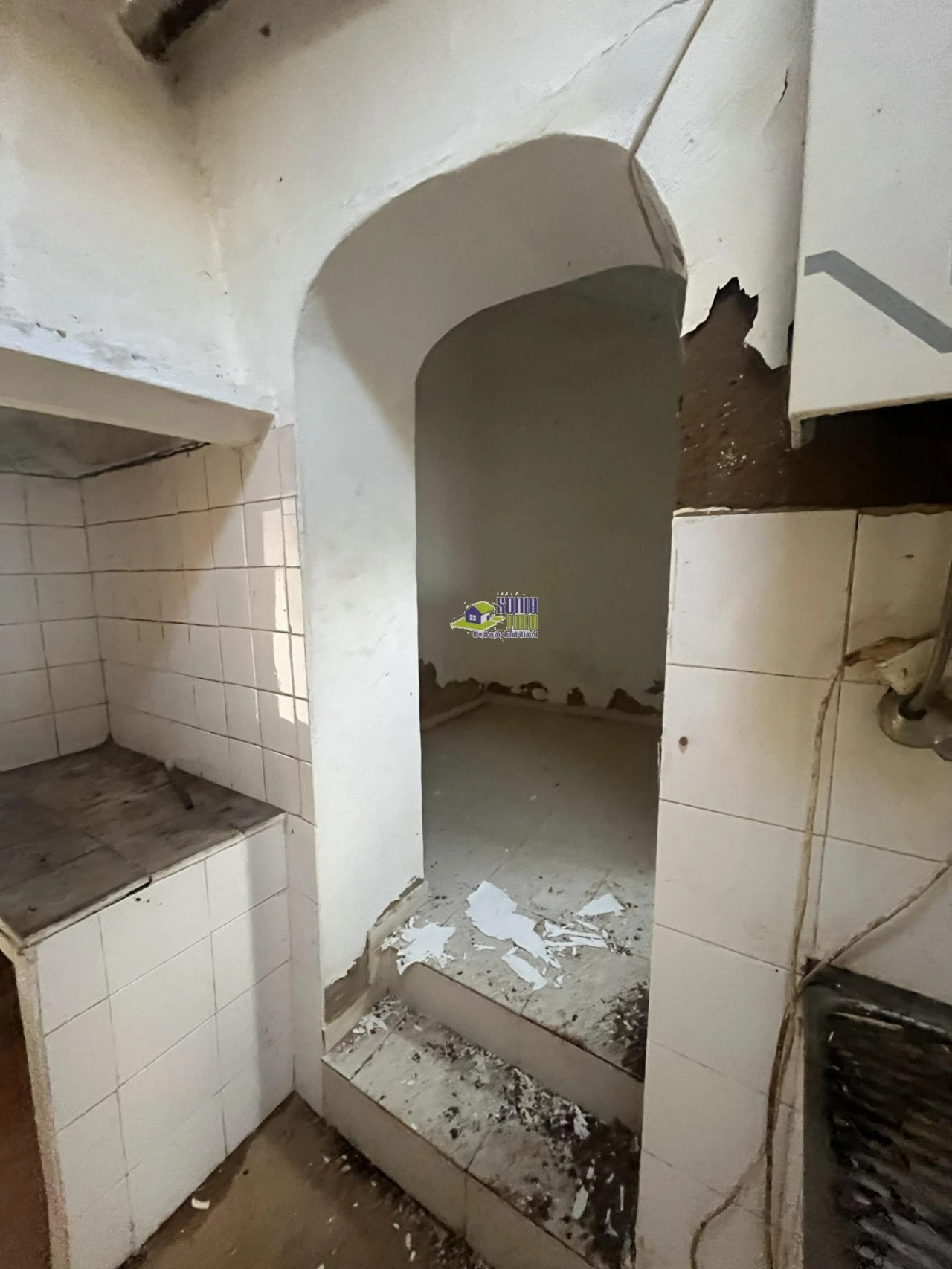 Moradia T2 para Venda em São Bartolomeu de Messines Foto 18