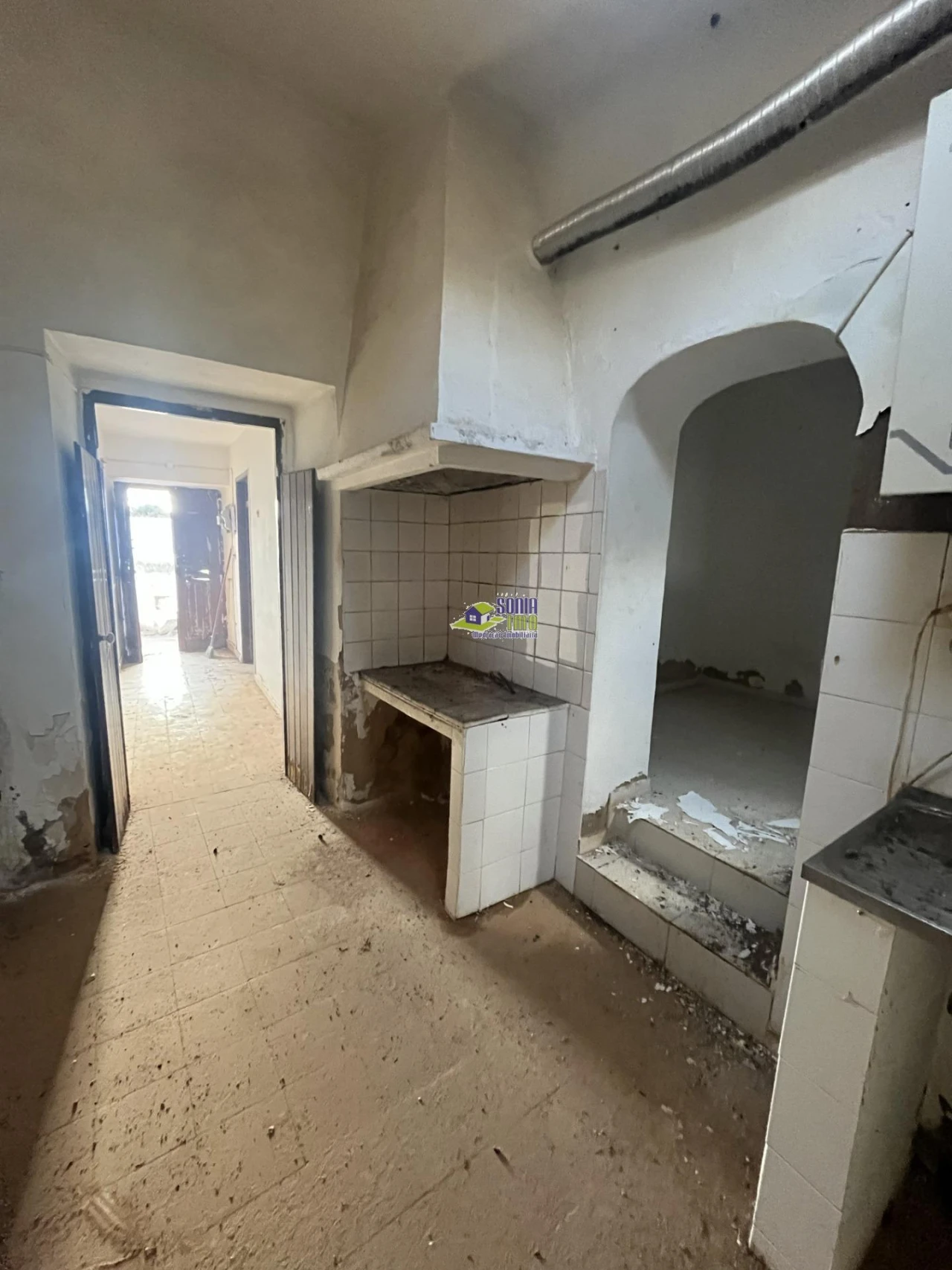 Moradia T2 para Venda em São Bartolomeu de Messines Foto 19