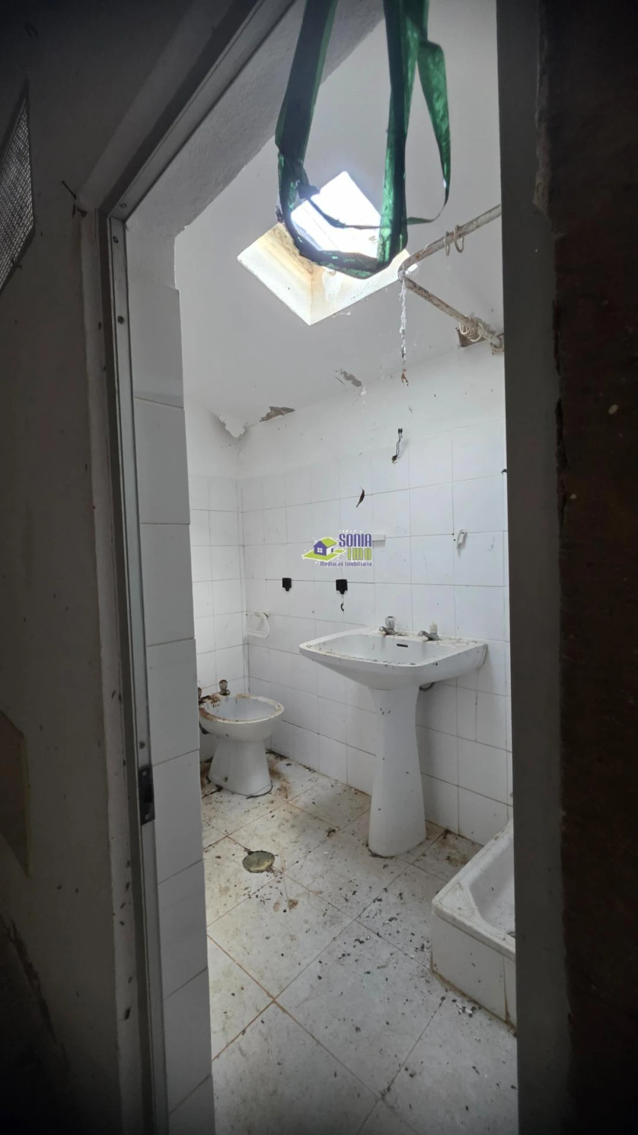 Moradia T2 para Venda em São Bartolomeu de Messines Foto 25