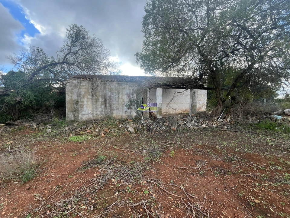 Moradia T2 para Venda em São Bartolomeu de Messines Foto 9