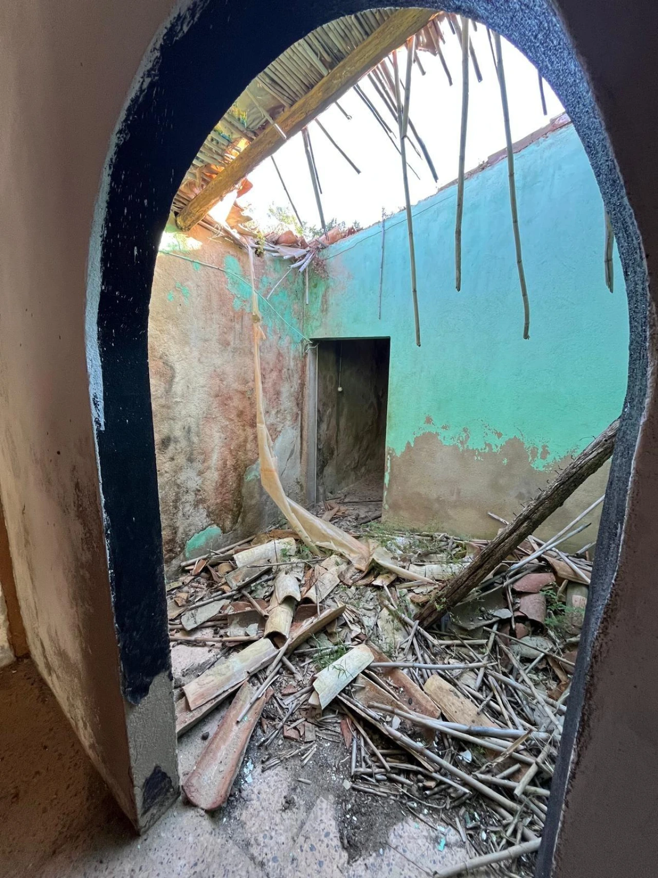 Moradia T3 para Venda em São Bartolomeu de Messines Foto 29