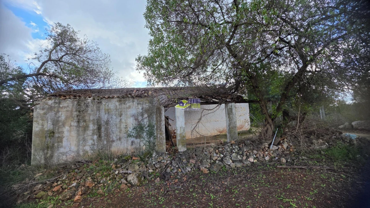 Moradia T3 para Venda em São Bartolomeu de Messines Foto 4
