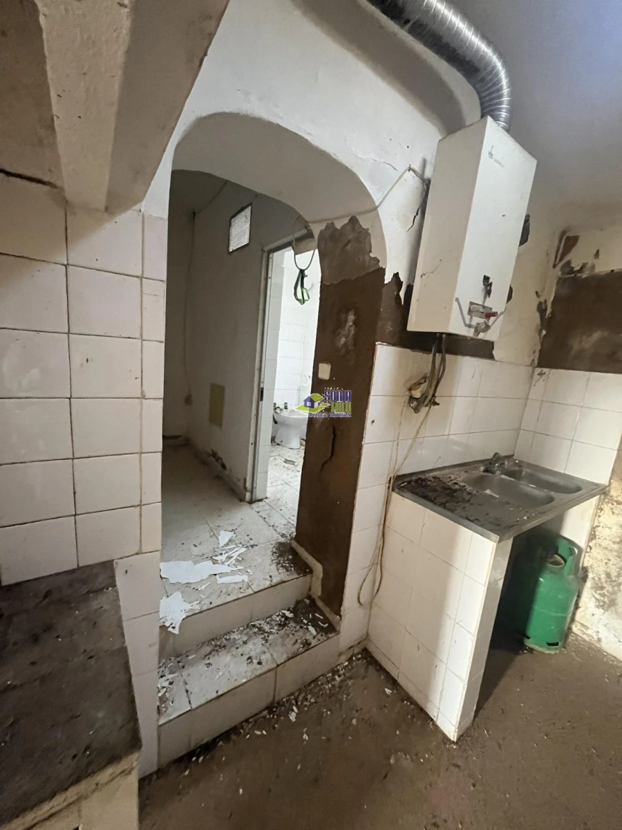 Moradia T2 para Venda em São Bartolomeu de Messines Foto 17