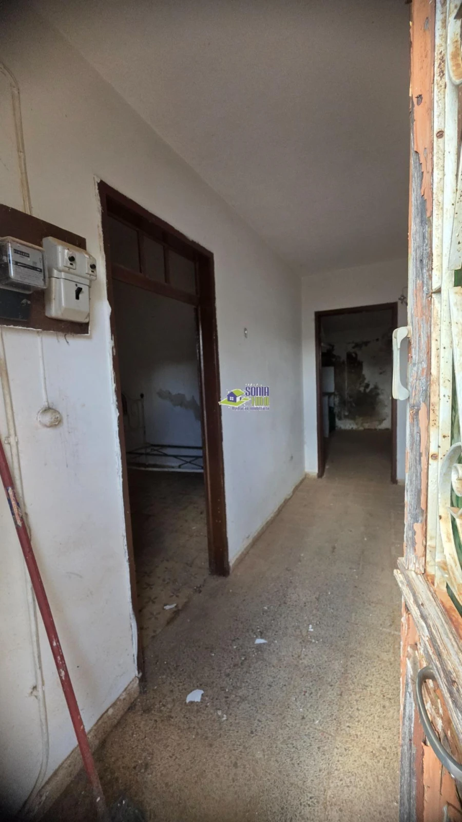 Moradia T2 para Venda em São Bartolomeu de Messines Foto 20