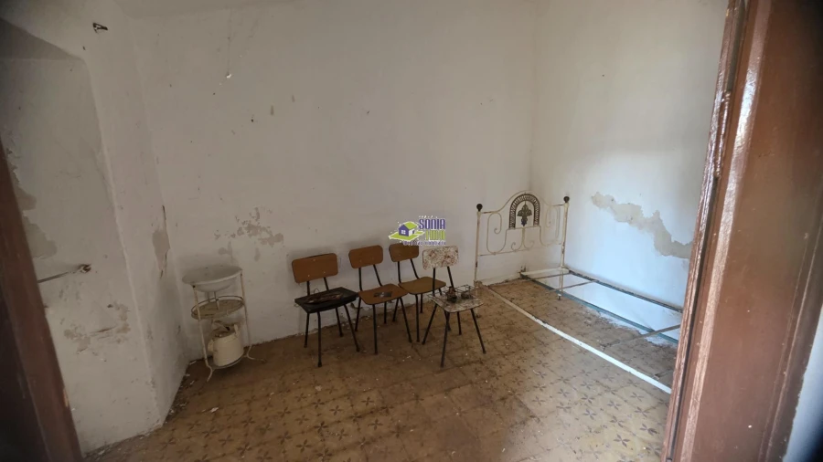 Moradia T2 para Venda em São Bartolomeu de Messines Foto 21