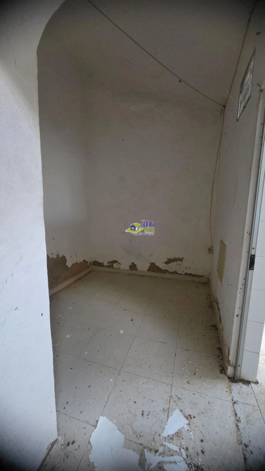 Moradia T2 para Venda em São Bartolomeu de Messines Foto 24