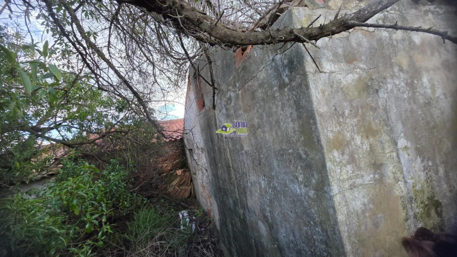 Moradia T2 para Venda em São Bartolomeu de Messines Foto 26