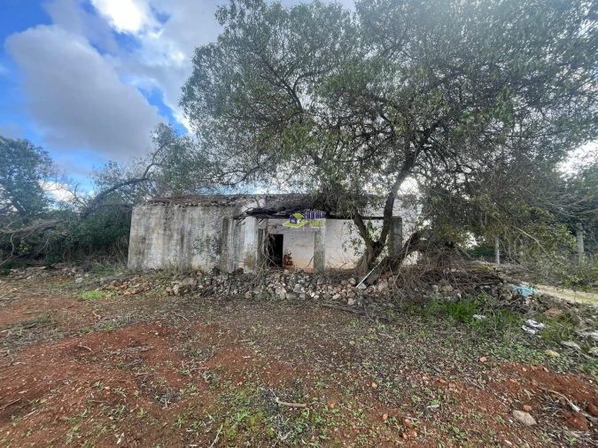 Moradia T2 para Venda em São Bartolomeu de Messines Foto 7