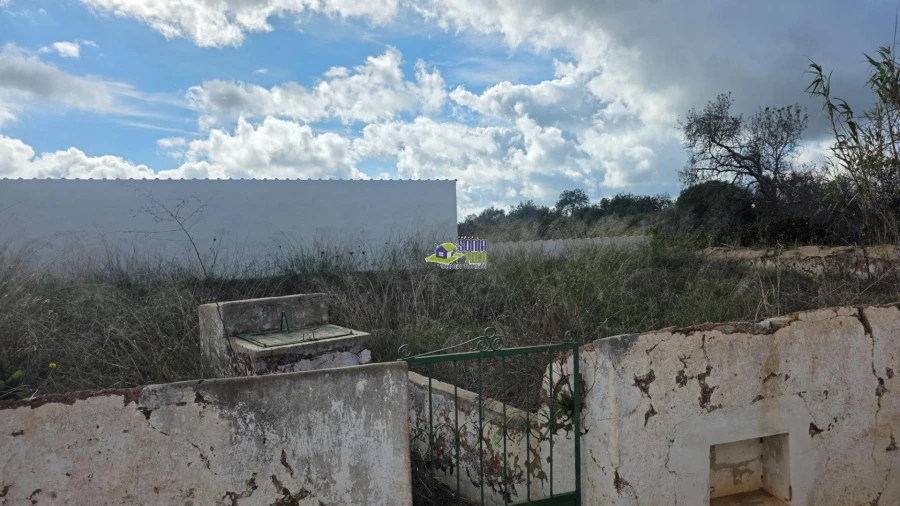 Moradia T3 para Venda em São Bartolomeu de Messines Foto 10