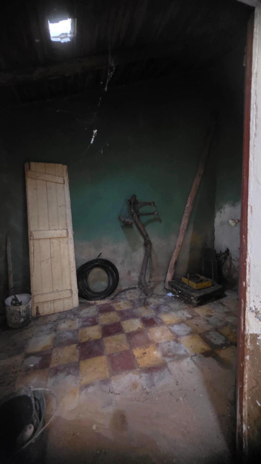 Moradia T3 para Venda em São Bartolomeu de Messines Foto 28