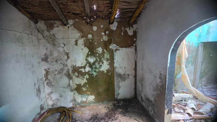 Moradia T3 para Venda em São Bartolomeu de Messines Foto 30