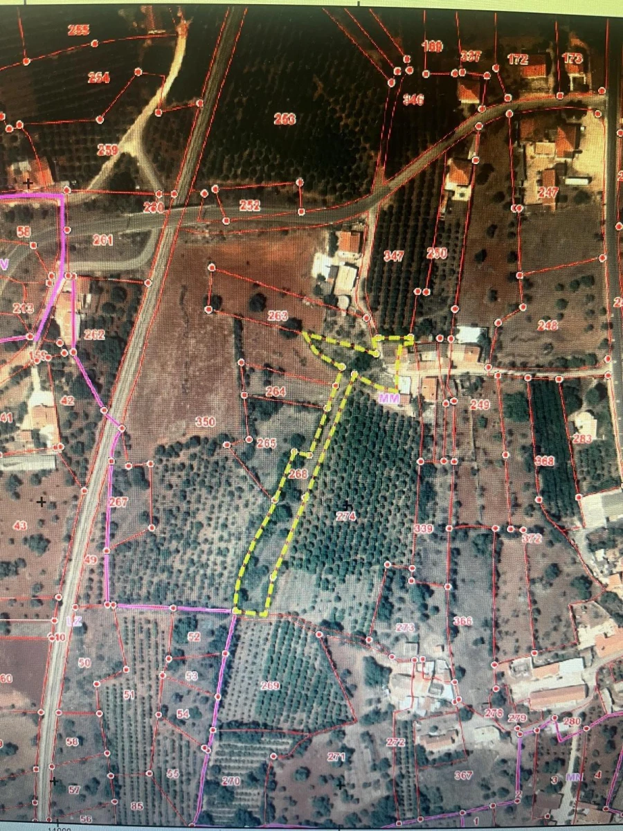 Moradia T3 para Venda em São Bartolomeu de Messines Foto 33