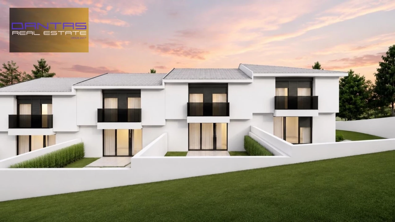 Moradia T3 para Venda em Este (São Pedro e São Mamede) Foto 3