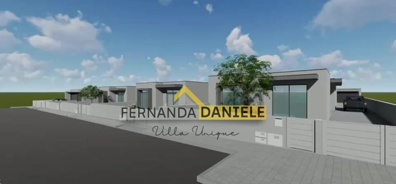 Moradia T4 para Venda em Ovar, São João, Arada e São Vicente de Pereira Jusã Foto 1