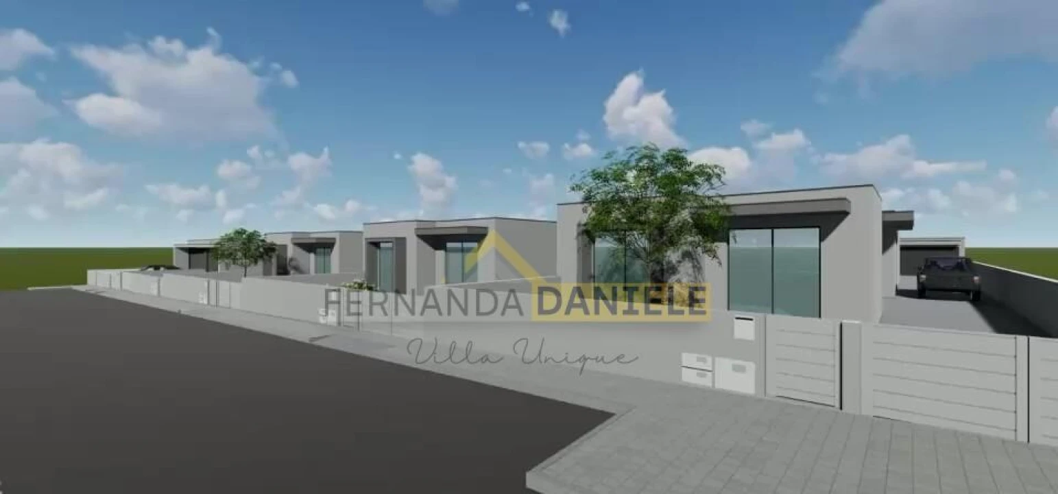 Moradia T4 para Venda em Ovar, São João, Arada e São Vicente de Pereira Jusã Foto 14