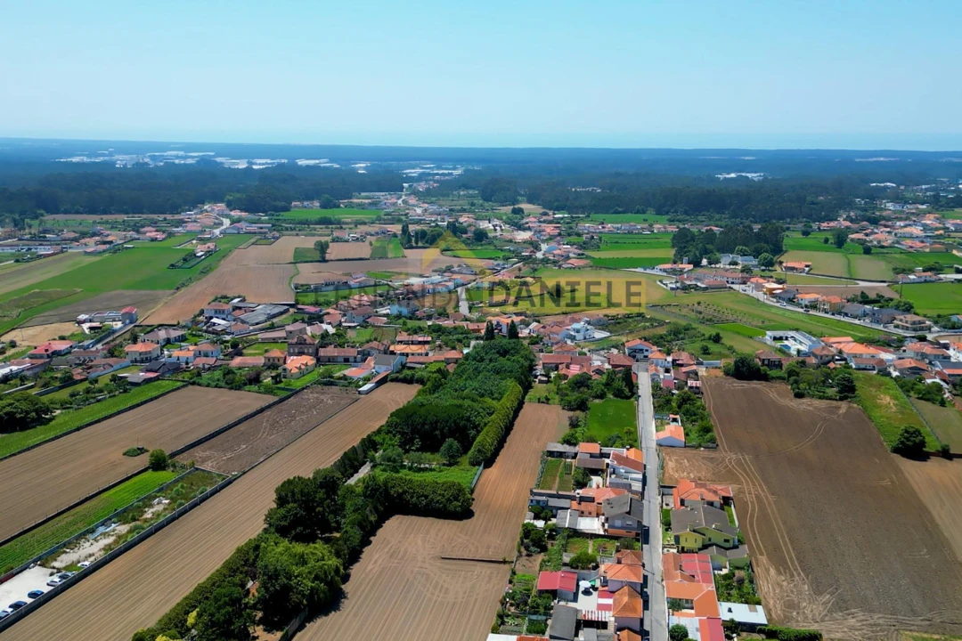 Moradia T4 para Venda em Ovar, São João, Arada e São Vicente de Pereira Jusã Foto 19