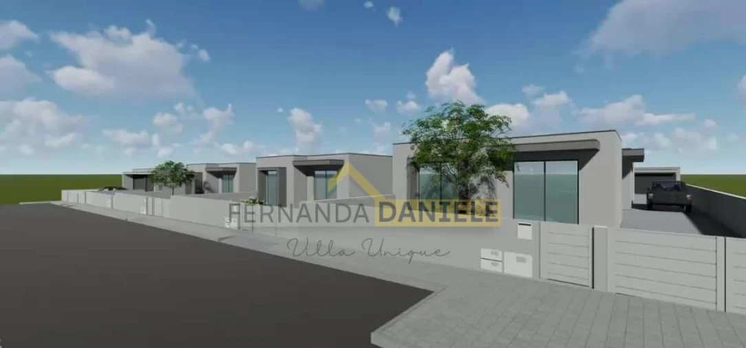 Moradia T4 para Venda em Ovar, São João, Arada e São Vicente de Pereira Jusã Foto 14