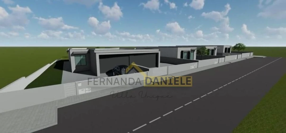 Moradia T4 para Venda em Ovar, São João, Arada e São Vicente de Pereira Jusã Foto 16