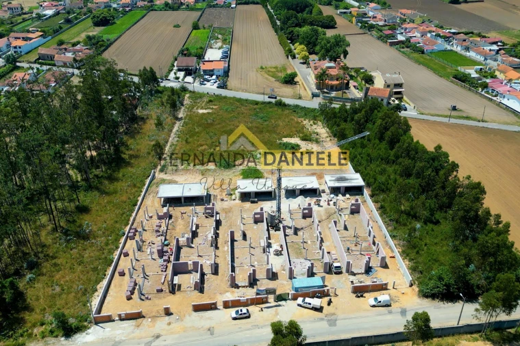 Moradia T4 para Venda em Ovar, São João, Arada e São Vicente de Pereira Jusã Foto 5