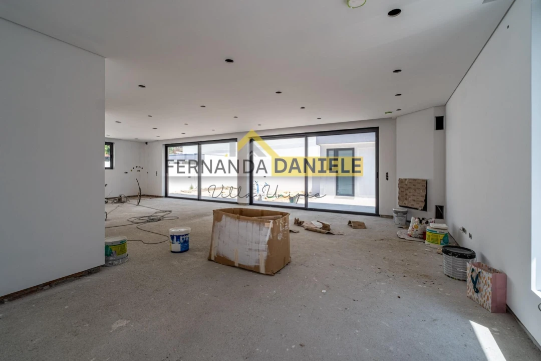 Moradia T4 para Venda em Santa Maria da Feira, Travanca, Sanfins e Espargo Foto 23