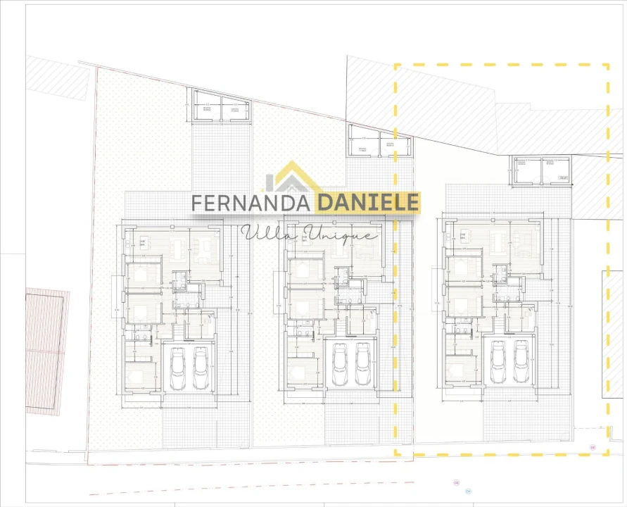 Moradia T4 para Venda em Santa Maria da Feira, Travanca, Sanfins e Espargo Foto 30