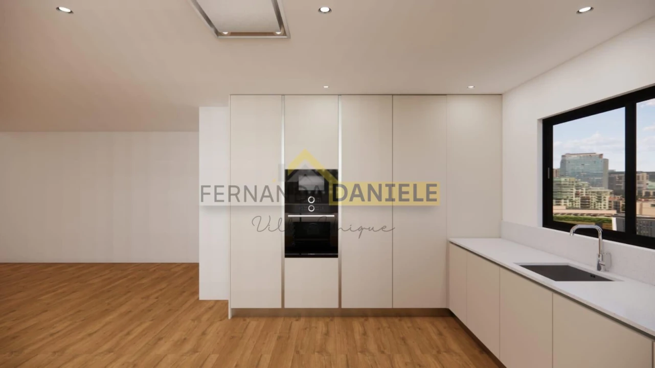 Moradia T4 para Venda em Santa Maria da Feira, Travanca, Sanfins e Espargo Foto 5