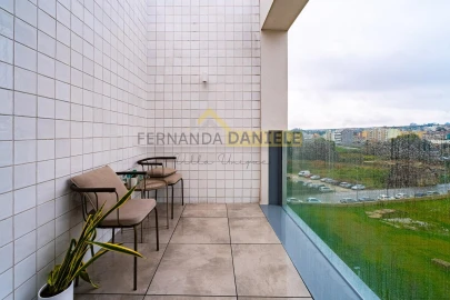 Apartamento T3 para Venda em São João da Madeira