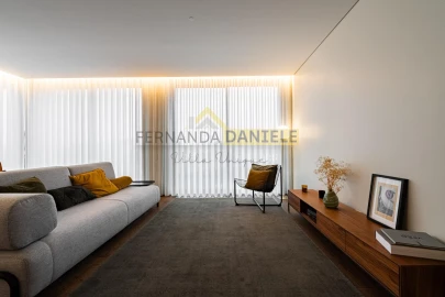 Apartamento T3 para Venda em São João da Madeira