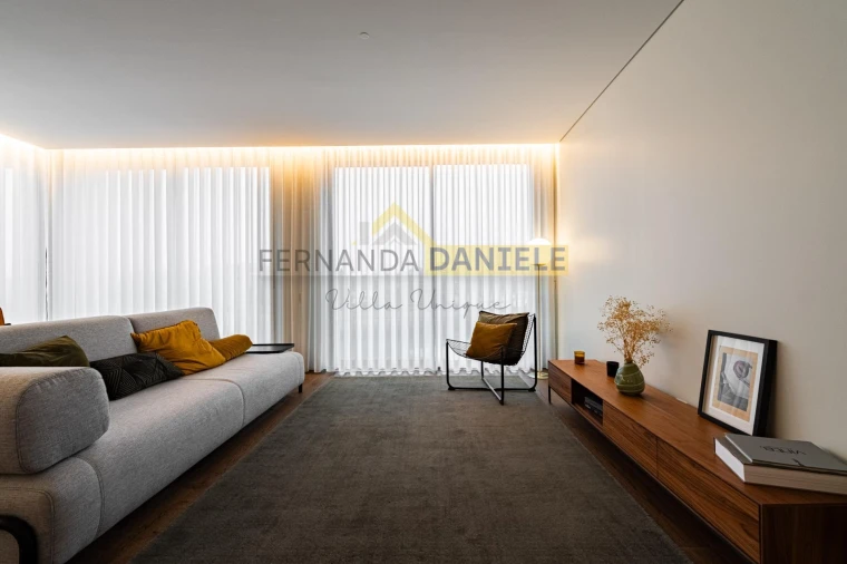 Apartamento T3 para Venda em São João da Madeira Foto 1