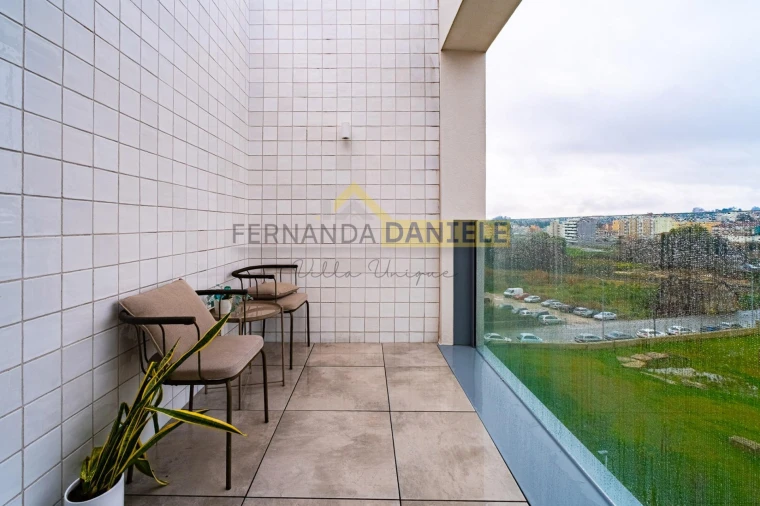 Apartamento T3 para Venda em São João da Madeira Foto 27