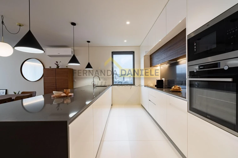 Apartamento T3 para Venda em São João da Madeira Foto 7