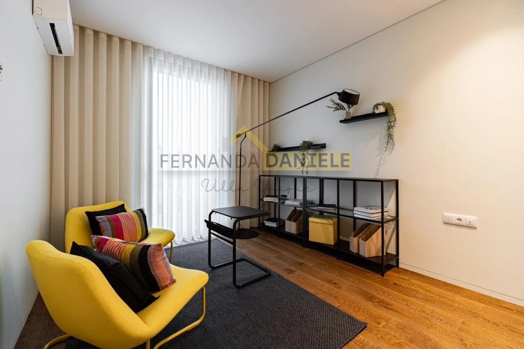 Apartamento T3 para Venda em São João da Madeira Foto 15