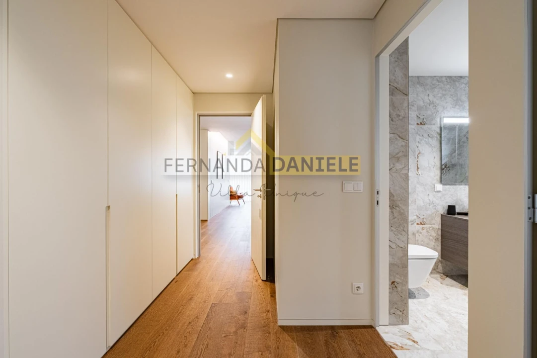 Apartamento T3 para Venda em São João da Madeira Foto 25