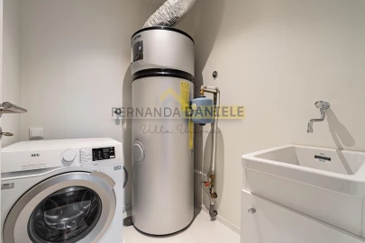 Apartamento T3 para Venda em São João da Madeira