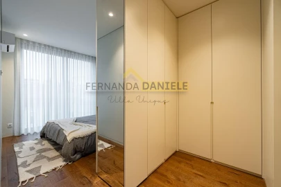 Apartamento T3 para Venda em São João da Madeira