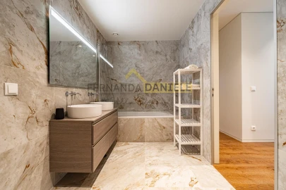 Apartamento T3 para Venda em São João da Madeira