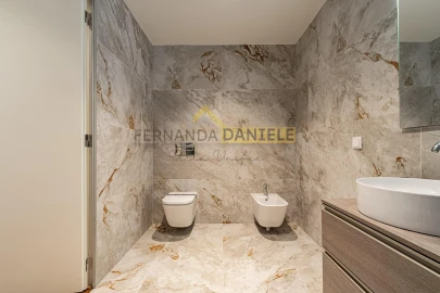 Apartamento T3 para Venda em São João da Madeira