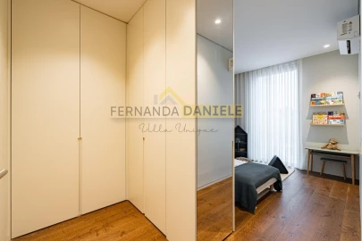 Apartamento T3 para Venda em São João da Madeira