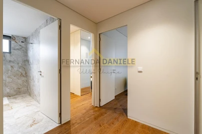 Apartamento T3 para Venda em São João da Madeira