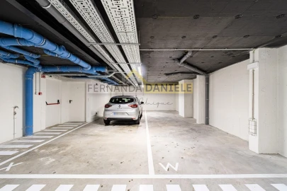 Apartamento T3 para Venda em São João da Madeira