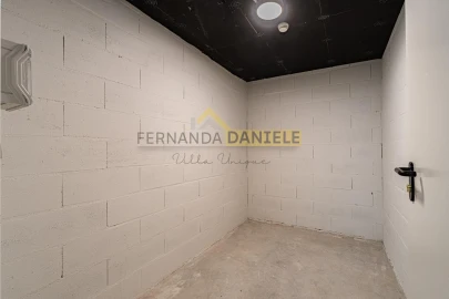 Apartamento T3 para Venda em São João da Madeira