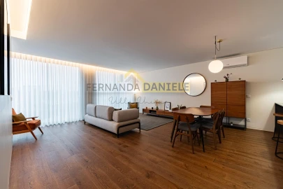 Apartamento T3 para Venda em São João da Madeira