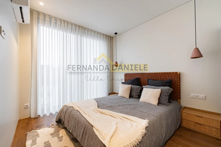 Apartamento T3 para Venda em São João da Madeira Foto 17