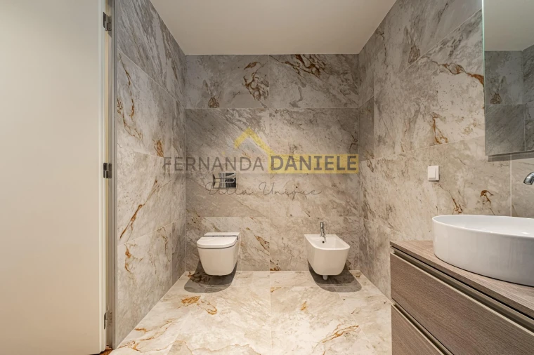 Apartamento T3 para Venda em São João da Madeira Foto 21