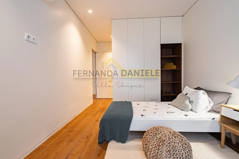 Apartamento T3 para Venda em São João da Madeira Foto 24